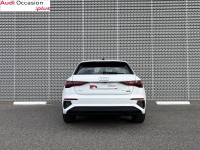 Audi A3 Sportback 40 TFSI 190 S tronic 7 Quattro S Line   - 42