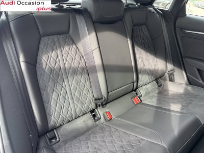 Audi A3 Sportback 40 TFSI 190 S tronic 7 Quattro S Line   - 47