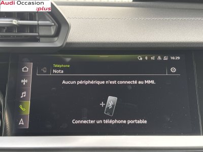 Audi A3 Sportback 40 TFSI 190 S tronic 7 Quattro S Line   - 48