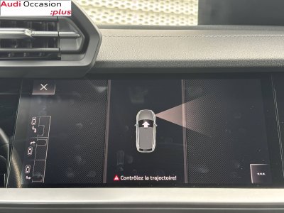 Audi A3 Sportback 40 TFSI 190 S tronic 7 Quattro S Line   - 55