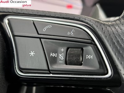 Audi A3 Sportback 40 TFSI 190 S tronic 7 Quattro S Line   - 58