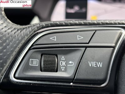 Audi A3 Sportback 40 TFSI 190 S tronic 7 Quattro S Line   - 59