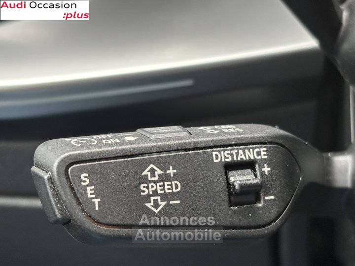 Audi A3 Sportback 40 TFSI 190 S tronic 7 Quattro S Line - 60