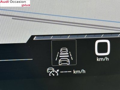 Audi A3 Sportback 40 TFSI 190 S tronic 7 Quattro S Line   - 62