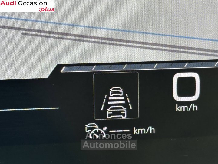 Audi A3 Sportback 40 TFSI 190 S tronic 7 Quattro S Line - 62