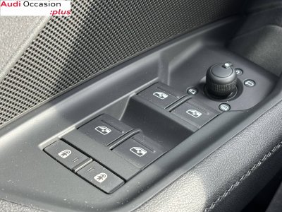 Audi A3 Sportback 40 TFSI 190 S tronic 7 Quattro S Line   - 63