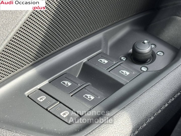 Audi A3 Sportback 40 TFSI 190 S tronic 7 Quattro S Line - 63