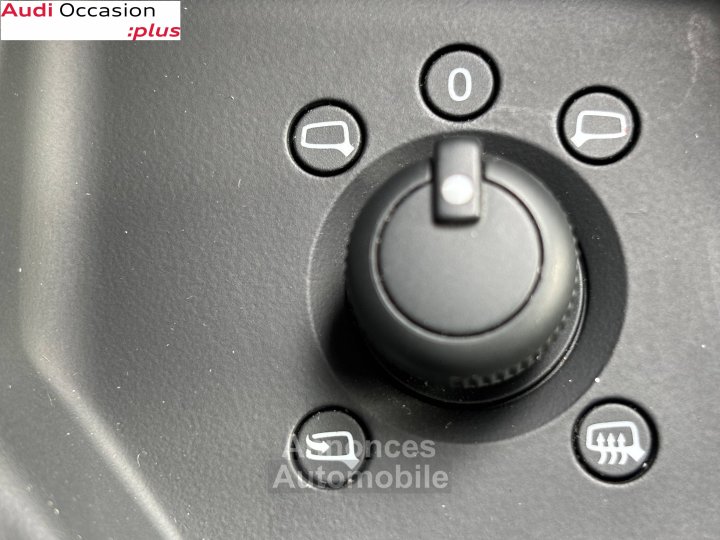 Audi A3 Sportback 40 TFSI 190 S tronic 7 Quattro S Line - 64