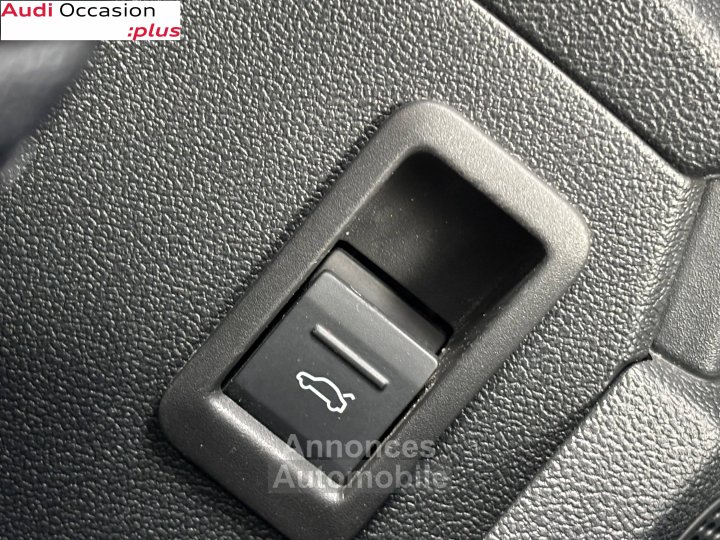 Audi A3 Sportback 40 TFSI 190 S tronic 7 Quattro S Line - 65