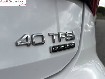 Audi A3 Sportback 40 TFSI 190 S tronic 7 Quattro S Line   - 70