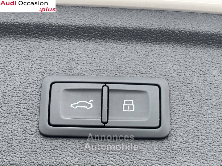 Audi A3 Sportback 40 TFSI 190 S tronic 7 Quattro S Line - 71