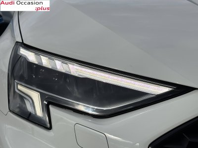 Audi A3 Sportback 40 TFSI 190 S tronic 7 Quattro S Line   - 73