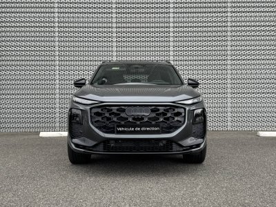 Audi Q3 HYBRIDE e-hybrid 272 ch S tronic 6 Design   - 2