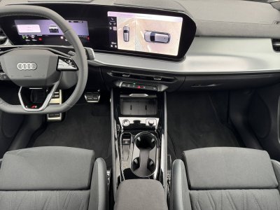 Audi Q3 HYBRIDE e-hybrid 272 ch S tronic 6 Design   - 29