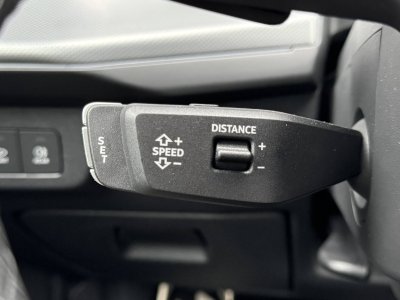 Audi Q3 HYBRIDE e-hybrid 272 ch S tronic 6 Design   - 42