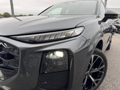 Audi Q3 HYBRIDE e-hybrid 272 ch S tronic 6 Design   - 48