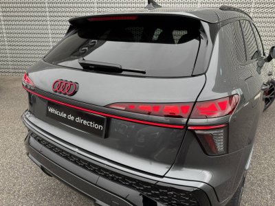 Audi Q3 HYBRIDE e-hybrid 272 ch S tronic 6 Design   - 49