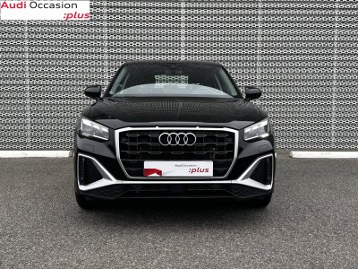 Audi Q2 35 TFSI 150 S tronic 7 Advanced   - 2