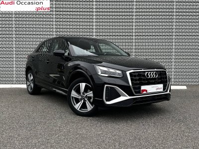 Audi Q2 35 TFSI 150 S tronic 7 Advanced   - 3