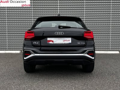 Audi Q2 35 TFSI 150 S tronic 7 Advanced   - 5