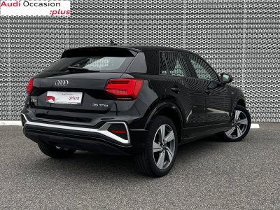 Audi Q2 35 TFSI 150 S tronic 7 Advanced   - 6
