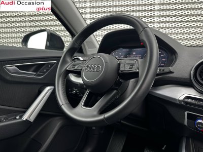 Audi Q2 35 TFSI 150 S tronic 7 Advanced   - 7