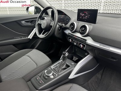 Audi Q2 35 TFSI 150 S tronic 7 Advanced   - 8