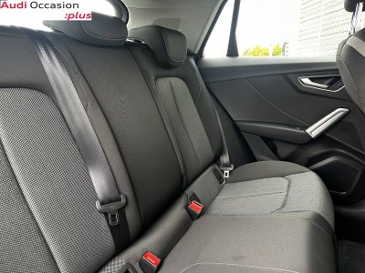 Audi Q2 35 TFSI 150 S tronic 7 Advanced   - 9