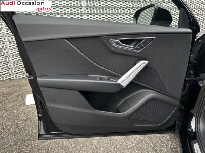 Audi Q2 35 TFSI 150 S tronic 7 Advanced   - 11