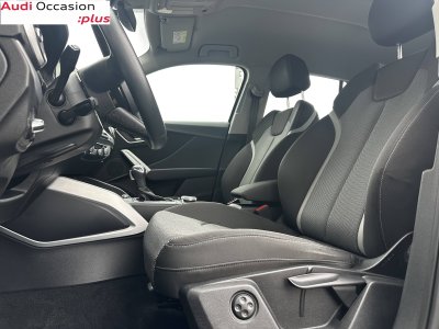 Audi Q2 35 TFSI 150 S tronic 7 Advanced   - 12