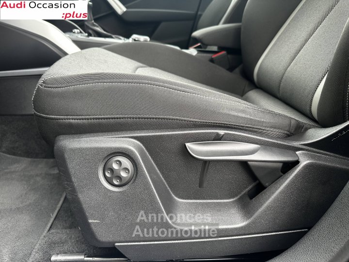 Audi Q2 35 TFSI 150 S tronic 7 Advanced - 13
