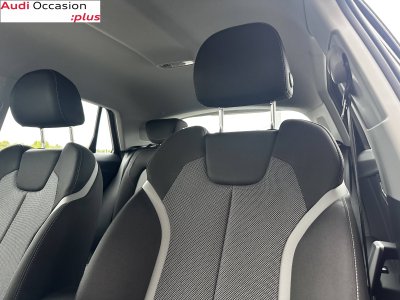 Audi Q2 35 TFSI 150 S tronic 7 Advanced   - 14