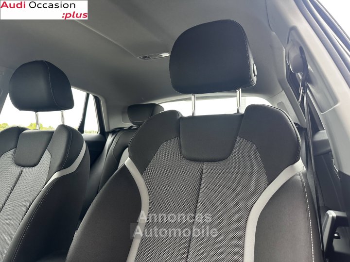 Audi Q2 35 TFSI 150 S tronic 7 Advanced - 14
