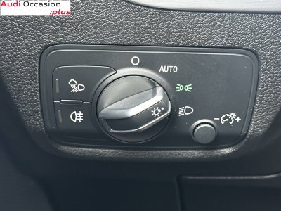 Audi Q2 35 TFSI 150 S tronic 7 Advanced   - 15