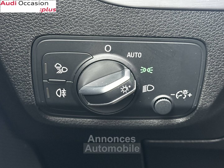 Audi Q2 35 TFSI 150 S tronic 7 Advanced - 15