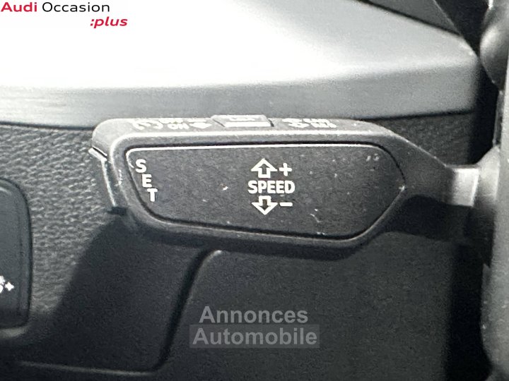 Audi Q2 35 TFSI 150 S tronic 7 Advanced - 17