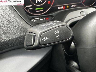 Audi Q2 35 TFSI 150 S tronic 7 Advanced   - 18