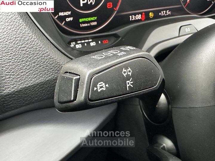 Audi Q2 35 TFSI 150 S tronic 7 Advanced - 18