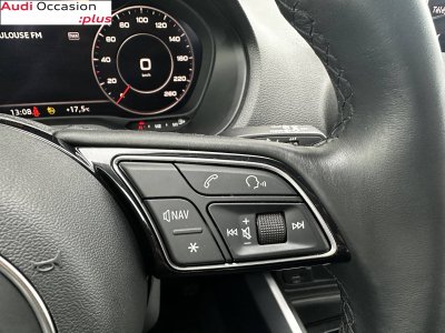 Audi Q2 35 TFSI 150 S tronic 7 Advanced   - 19