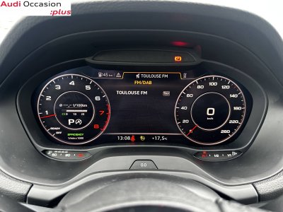 Audi Q2 35 TFSI 150 S tronic 7 Advanced   - 20