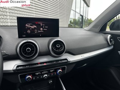 Audi Q2 35 TFSI 150 S tronic 7 Advanced   - 21