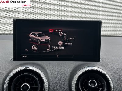 Audi Q2 35 TFSI 150 S tronic 7 Advanced   - 22