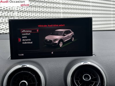 Audi Q2 35 TFSI 150 S tronic 7 Advanced   - 23