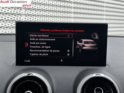 Audi Q2 35 TFSI 150 S tronic 7 Advanced   - 24