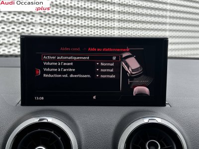 Audi Q2 35 TFSI 150 S tronic 7 Advanced   - 25