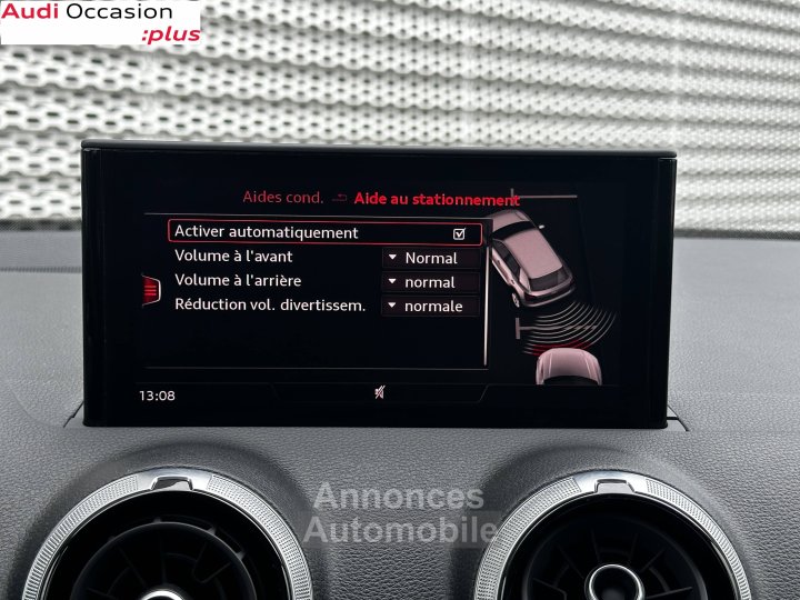 Audi Q2 35 TFSI 150 S tronic 7 Advanced - 25