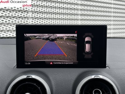 Audi Q2 35 TFSI 150 S tronic 7 Advanced   - 26