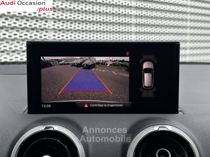 Audi Q2 35 TFSI 150 S tronic 7 Advanced - 26