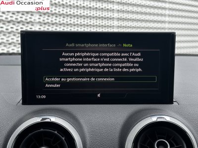 Audi Q2 35 TFSI 150 S tronic 7 Advanced   - 27