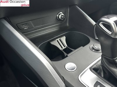 Audi Q2 35 TFSI 150 S tronic 7 Advanced   - 29